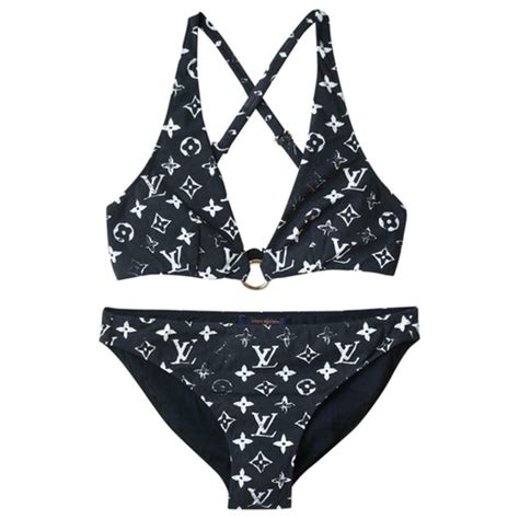 louis vuitton dupes with leather handles|louis vuitton swimsuit dupe.